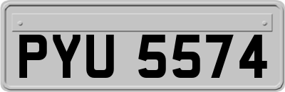 PYU5574