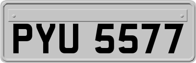 PYU5577