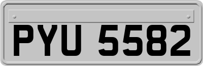 PYU5582