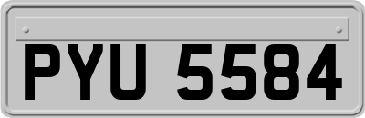 PYU5584