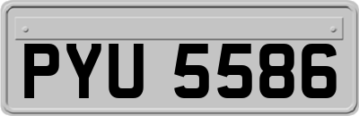 PYU5586