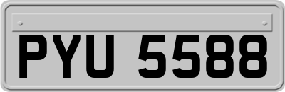 PYU5588