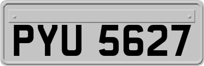 PYU5627