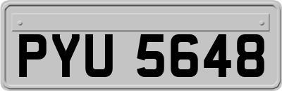 PYU5648