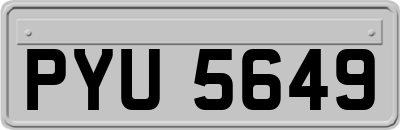 PYU5649