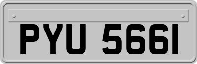 PYU5661