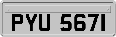 PYU5671