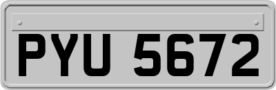 PYU5672