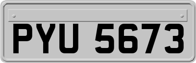 PYU5673