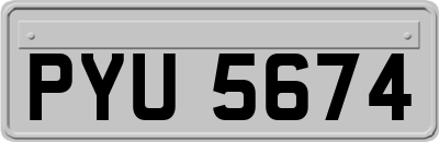 PYU5674