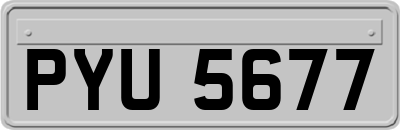 PYU5677