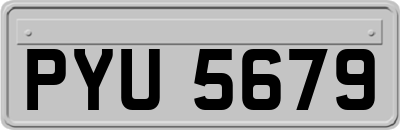 PYU5679