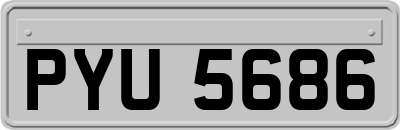 PYU5686