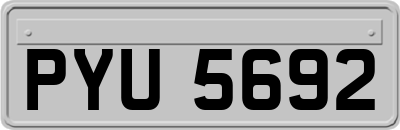 PYU5692