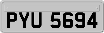 PYU5694