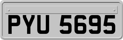 PYU5695