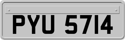 PYU5714