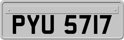 PYU5717