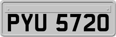 PYU5720