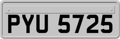 PYU5725