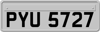 PYU5727