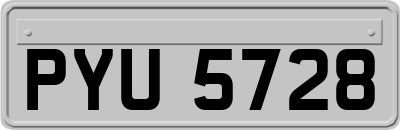 PYU5728