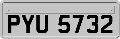 PYU5732