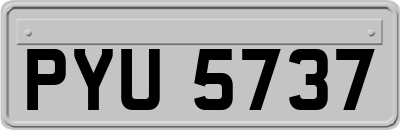 PYU5737