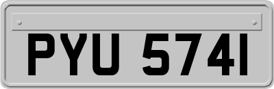 PYU5741