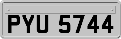 PYU5744