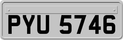 PYU5746