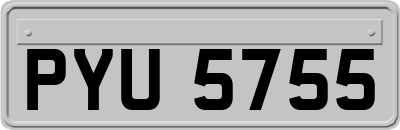 PYU5755