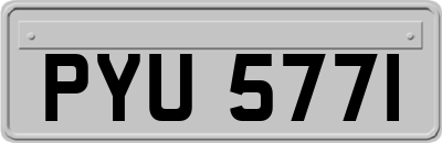 PYU5771