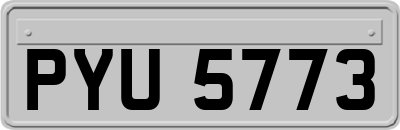 PYU5773