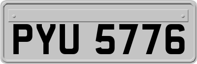 PYU5776