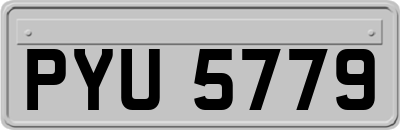 PYU5779