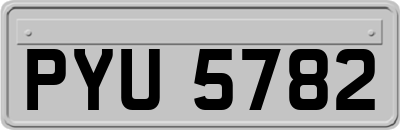 PYU5782