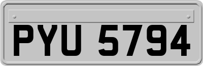 PYU5794