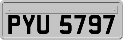 PYU5797