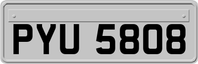 PYU5808