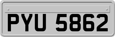 PYU5862