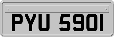 PYU5901