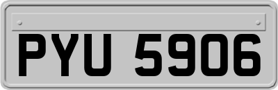 PYU5906