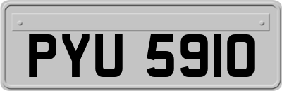 PYU5910