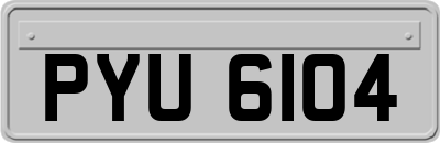 PYU6104