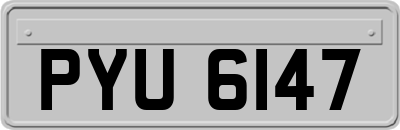 PYU6147