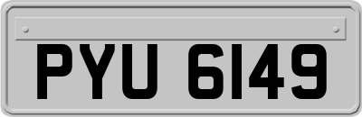 PYU6149