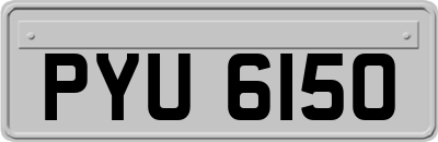 PYU6150