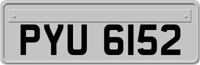 PYU6152