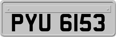 PYU6153